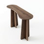 Hanah Home Cómoda Zen - Walnut